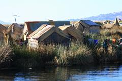727-Lago Titicaca,isole galleggianti,13 luglio 2013
